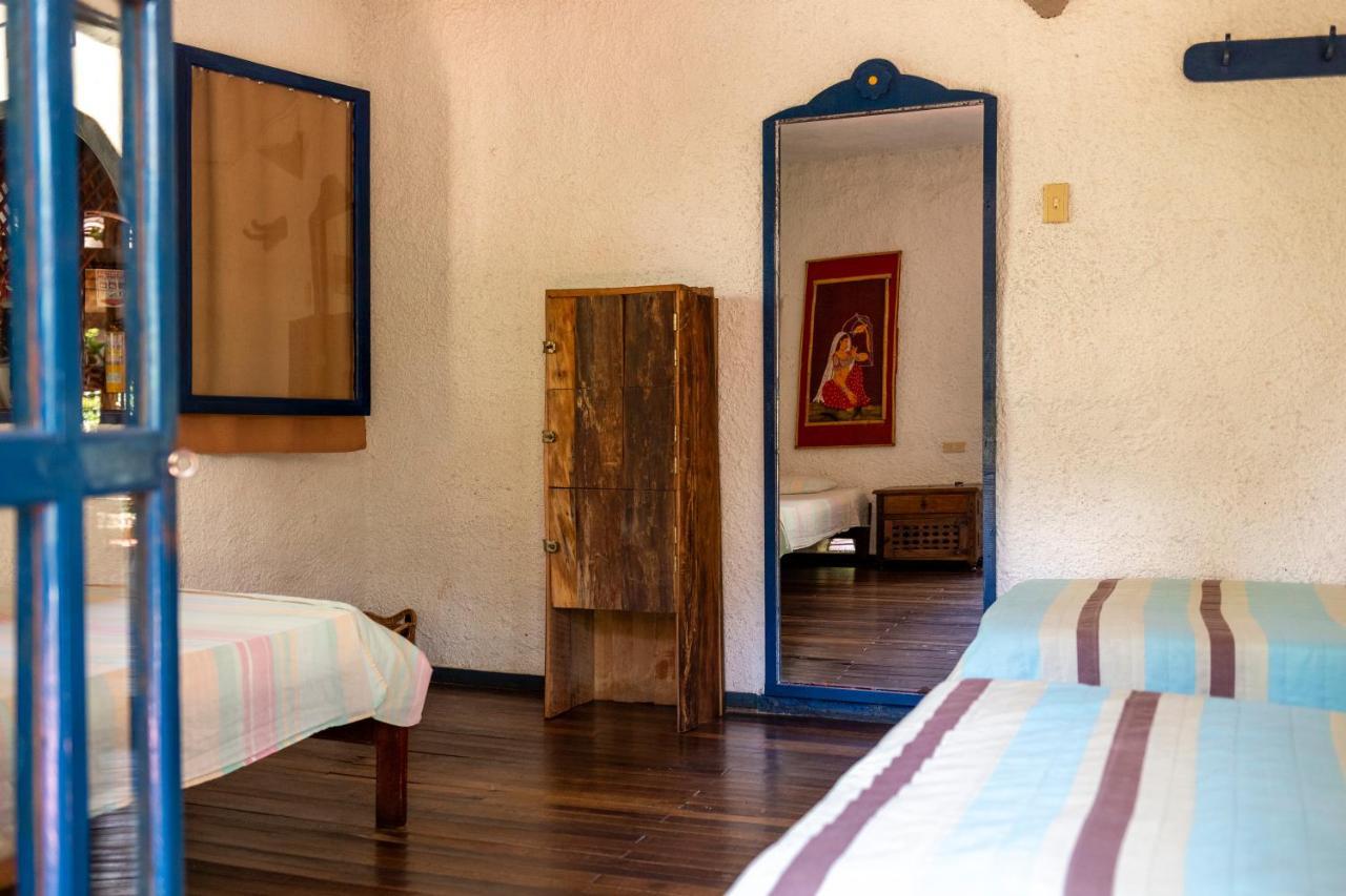 Hotel Casa De Nelly San Agustín Εξωτερικό φωτογραφία