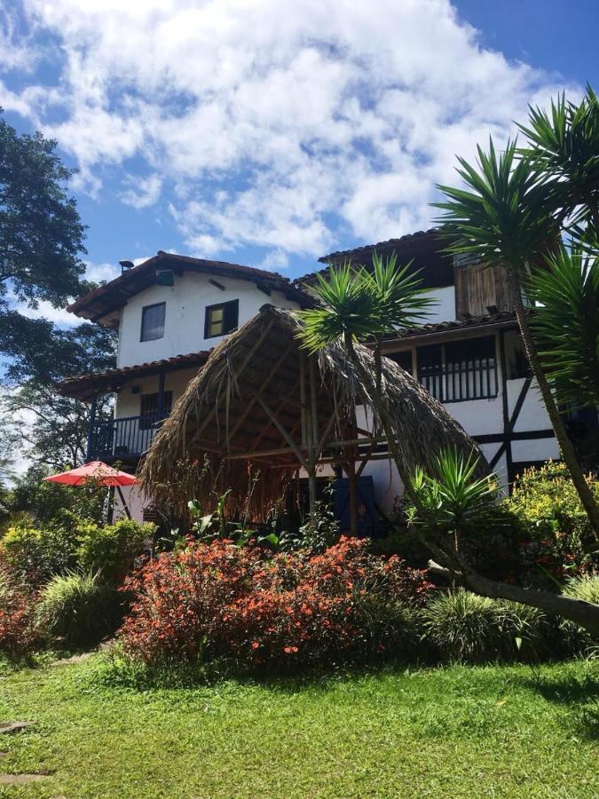 Hotel Casa De Nelly San Agustín Εξωτερικό φωτογραφία