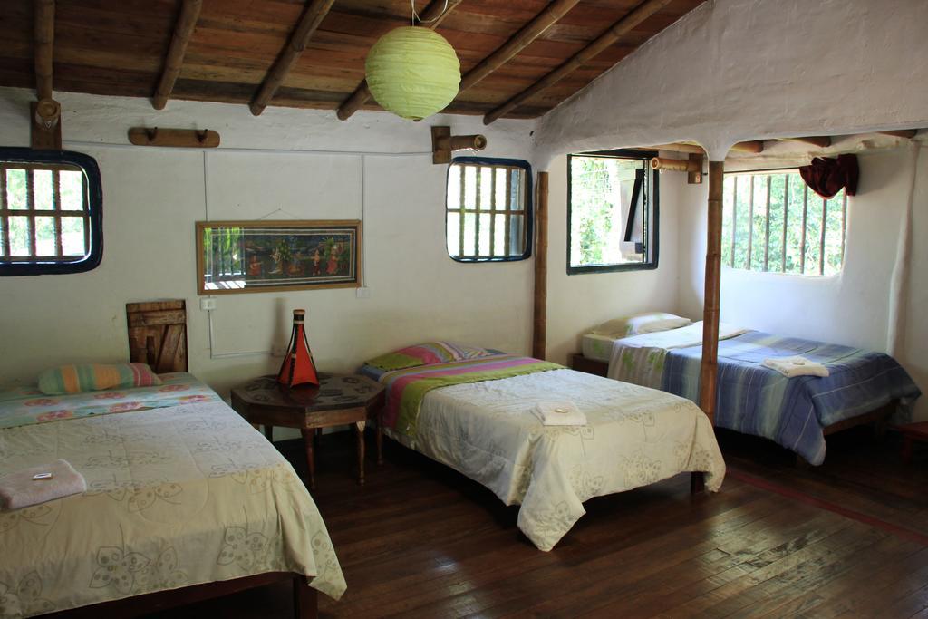 Hotel Casa De Nelly San Agustín Εξωτερικό φωτογραφία