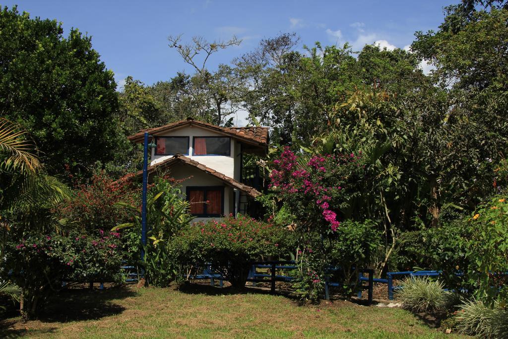 Hotel Casa De Nelly San Agustín Εξωτερικό φωτογραφία