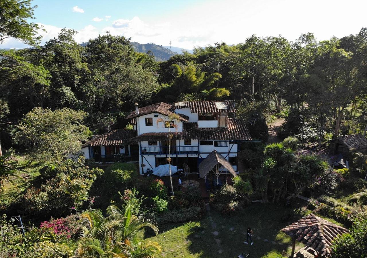 Hotel Casa De Nelly San Agustín Εξωτερικό φωτογραφία