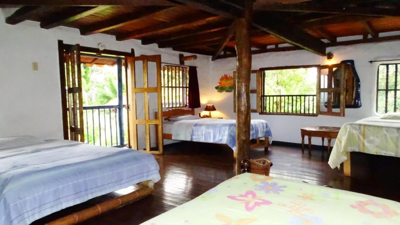 Hotel Casa De Nelly San Agustín Εξωτερικό φωτογραφία