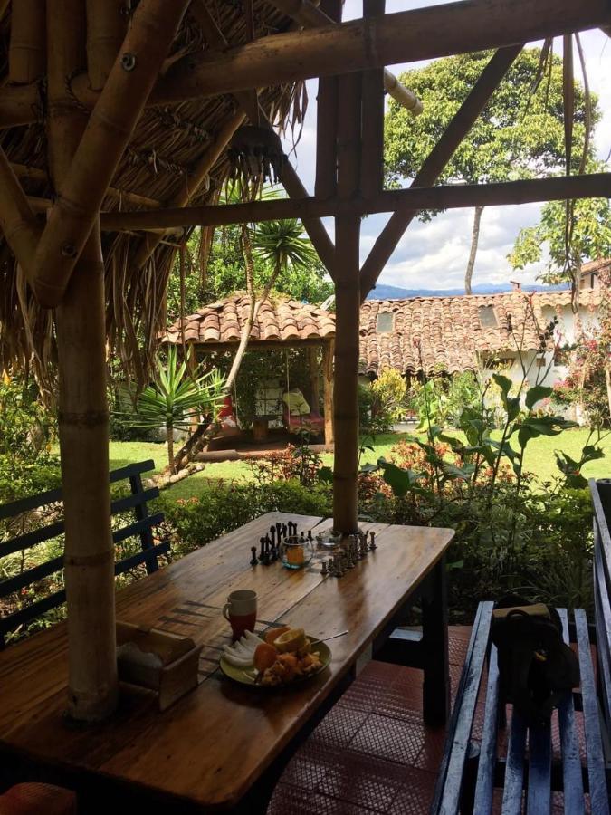 Hotel Casa De Nelly San Agustín Εξωτερικό φωτογραφία