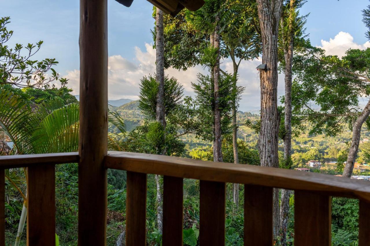 Hotel Casa De Nelly San Agustín Εξωτερικό φωτογραφία