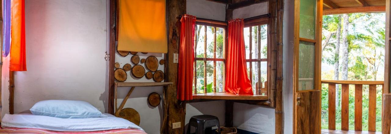 Hotel Casa De Nelly San Agustín Εξωτερικό φωτογραφία