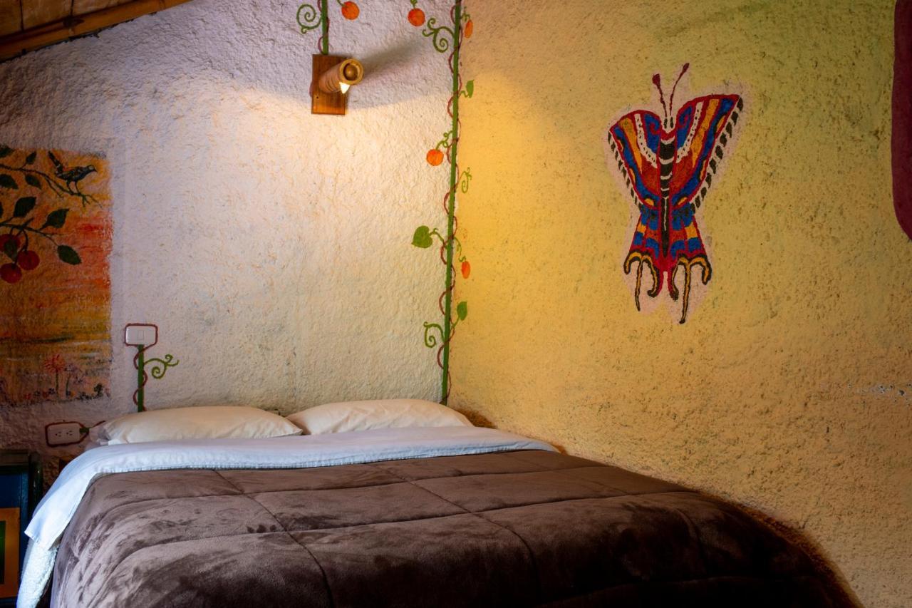 Hotel Casa De Nelly San Agustín Εξωτερικό φωτογραφία