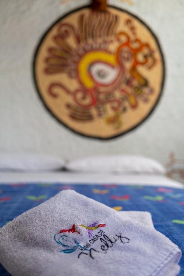 Hotel Casa De Nelly San Agustín Εξωτερικό φωτογραφία