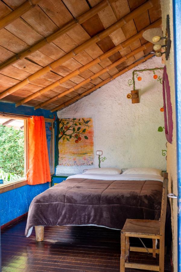 Hotel Casa De Nelly San Agustín Εξωτερικό φωτογραφία