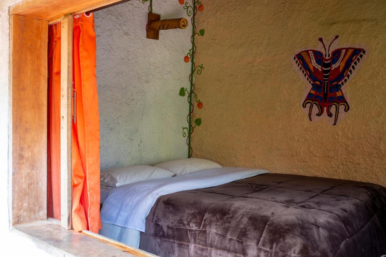 Hotel Casa De Nelly San Agustín Εξωτερικό φωτογραφία