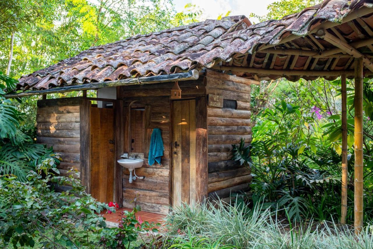 Hotel Casa De Nelly San Agustín Εξωτερικό φωτογραφία