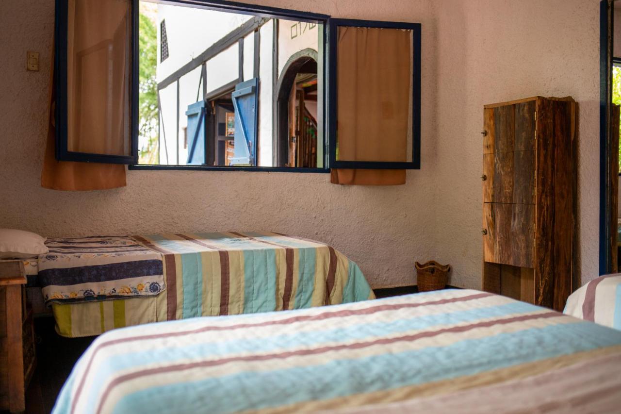 Hotel Casa De Nelly San Agustín Εξωτερικό φωτογραφία