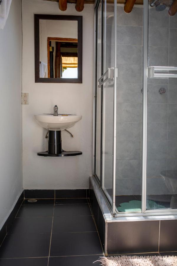Hotel Casa De Nelly San Agustín Εξωτερικό φωτογραφία