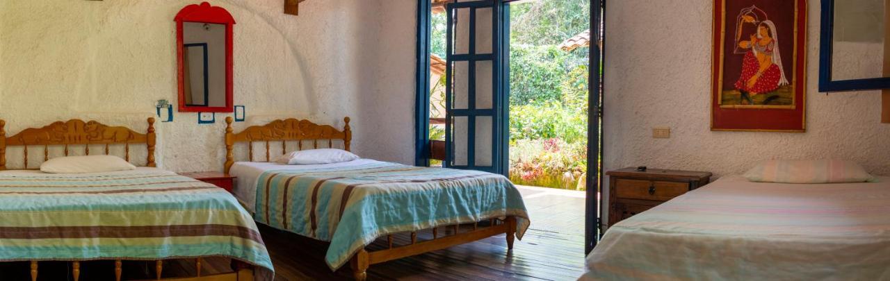 Hotel Casa De Nelly San Agustín Εξωτερικό φωτογραφία